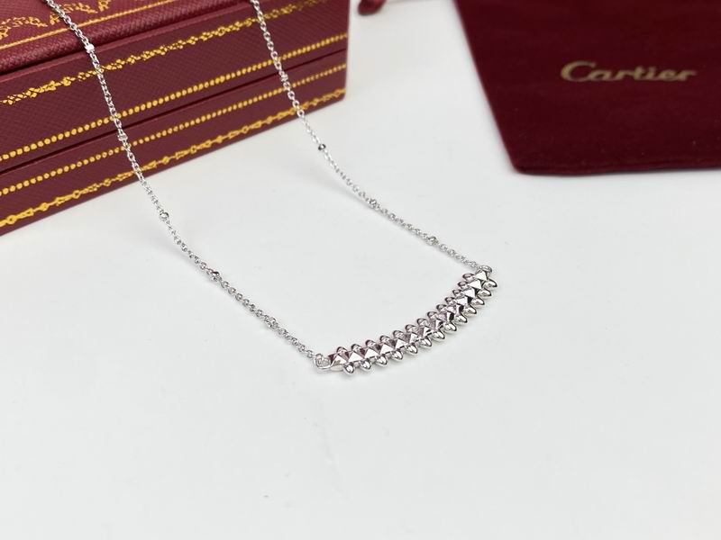 Cartier Necklace 06yxs03